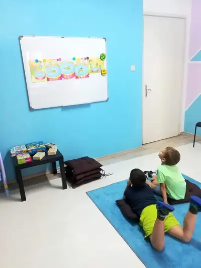Школо УМНИЦИТЕ