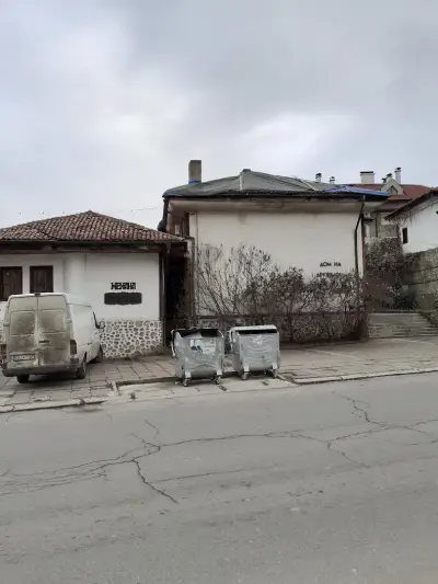 Къща-Музей “Ильо войвода”