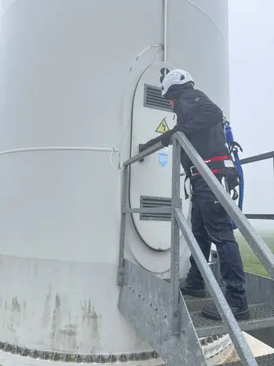WINDY BG Ltd.
