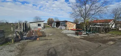 Строителни материали и железария