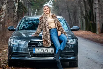 RRusev Photography - Фотограф