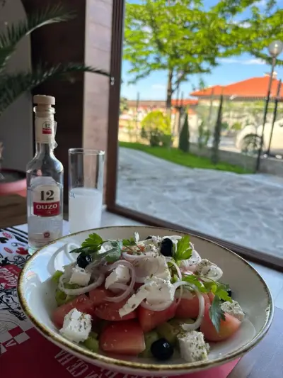 Bar&dinner - Ариана