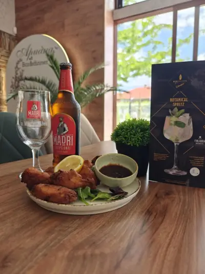 Bar&dinner - Ариана