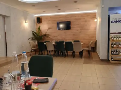 Bar&dinner - Ариана