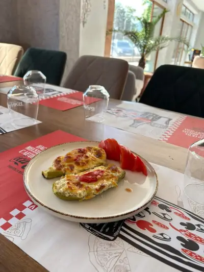 Bar&dinner - Ариана