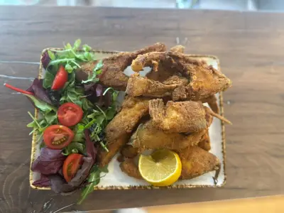 Bar&dinner - Ариана