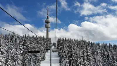 Deluxe Apartments Pamporovo