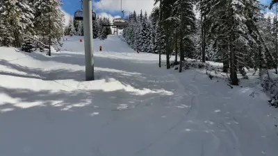 Deluxe Apartments Pamporovo