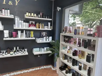Hair Bellissimo