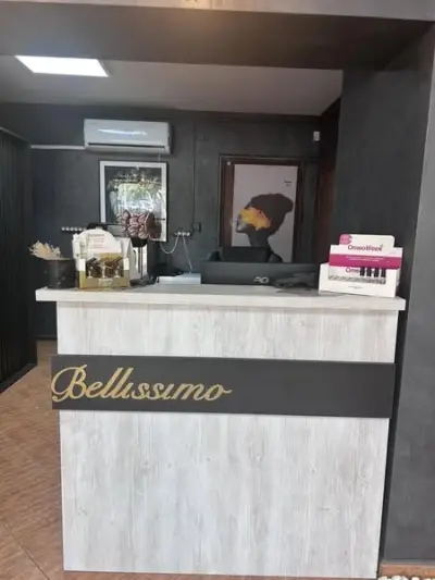 Hair Bellissimo