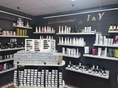 Hair Bellissimo