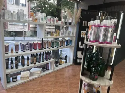 Hair Bellissimo