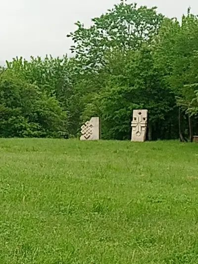 Раювски кромлех