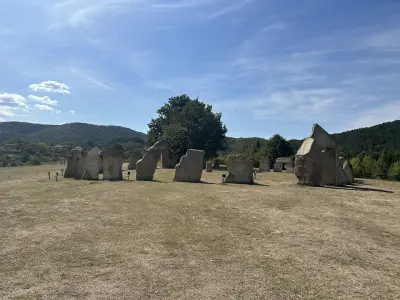 Раювски кромлех