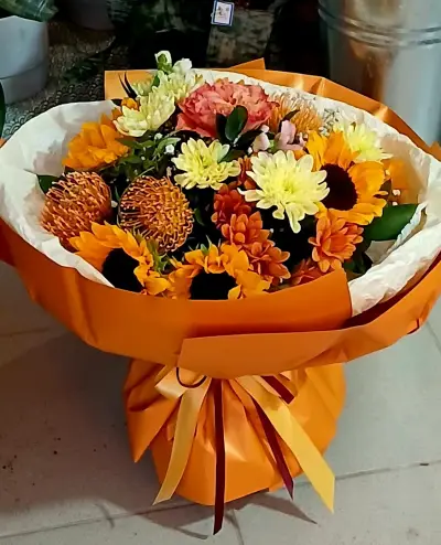 Магазин за цветя Mira Fiori Троян