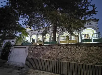 Храм "Свети Николай"