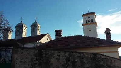 Храм "Свети Николай"