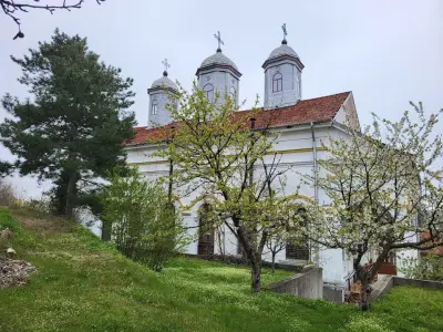 Храм "Свети Николай"