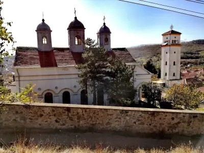 Храм "Свети Николай"