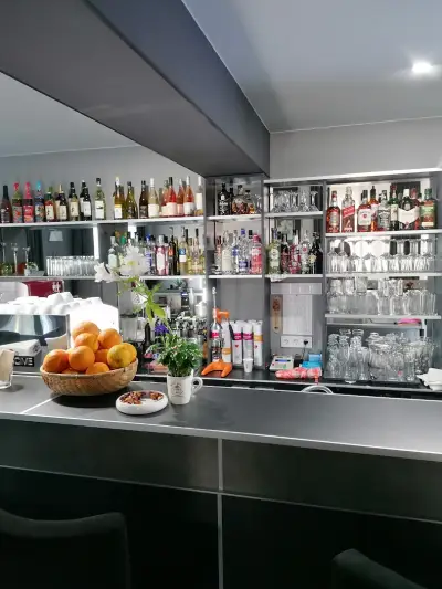 Кафе Сити клуб