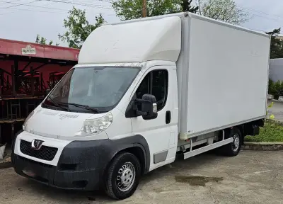 EXCLUSIVE CARS LYASKOVEC