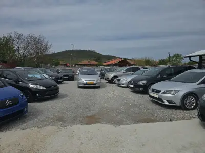 EXCLUSIVE CARS LYASKOVEC