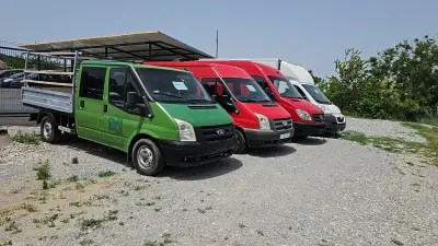 EXCLUSIVE CARS LYASKOVEC
