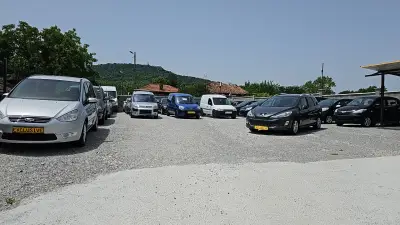 EXCLUSIVE CARS LYASKOVEC