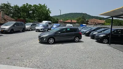 EXCLUSIVE CARS LYASKOVEC