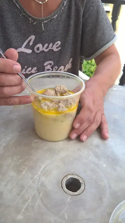 Бързо хранене "ВКУСНО"