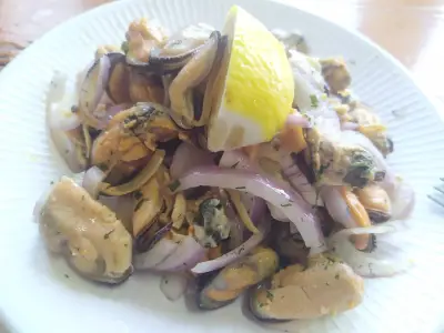 Бързо хранене "ВКУСНО"