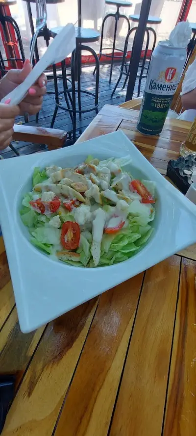 Resto bar