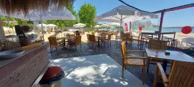 Resto bar
