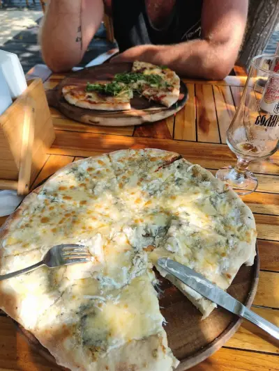Resto bar