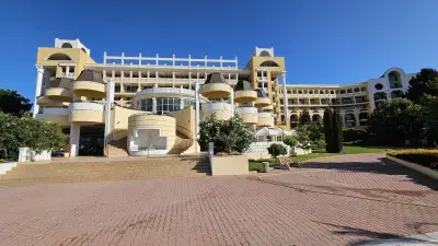Duni Royal Resort - Marina Beach hotel
