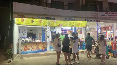 При систърс: ПАЛАЧИНКИ, ГОФРЕТИ
