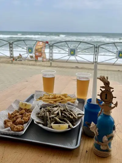 Fish & Chips