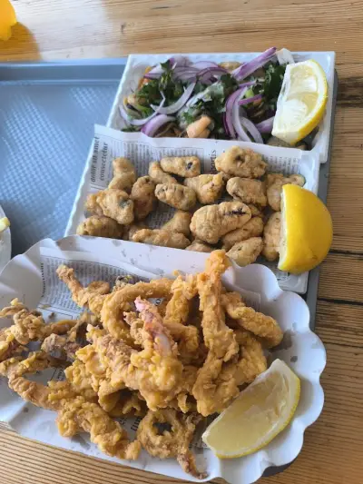 Fish & Chips