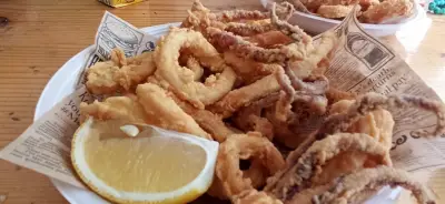 Fish & Chips