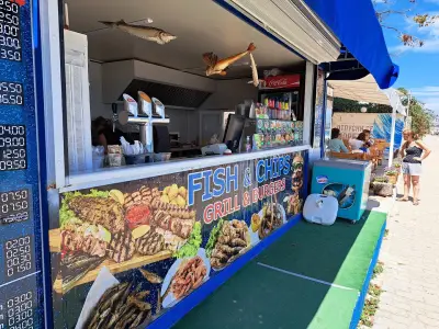 Fish & Chips