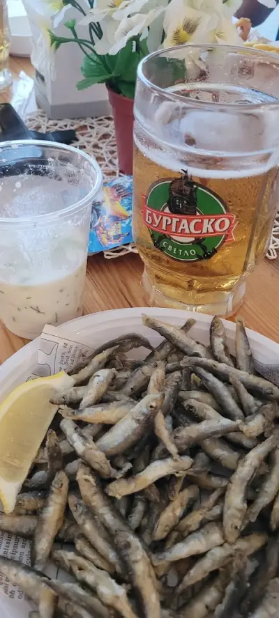 Fish & Chips