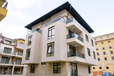 ADIRAMA Apartments Elegant Apartments Walk to the Beach