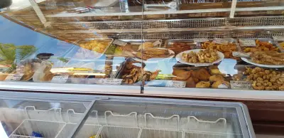 Морски дар