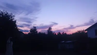 Вила Писула
