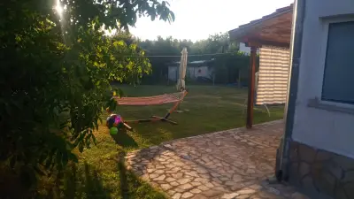 Вила Писула