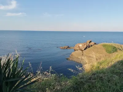 плаж Ахтопол