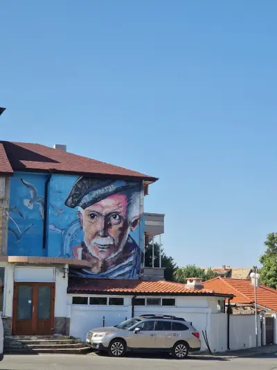 Ахтопол