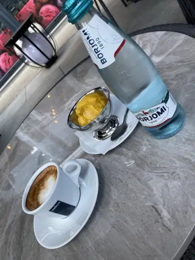 GELATO & Coffee