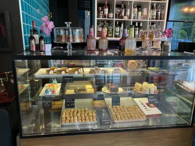 GELATO & Coffee