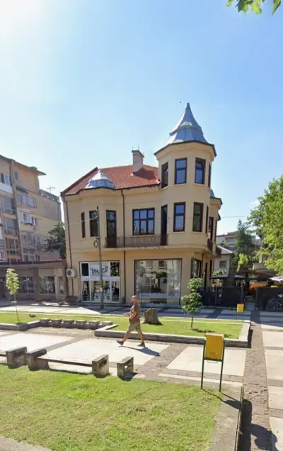 Магазин МАРТИ